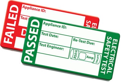PAT Testing